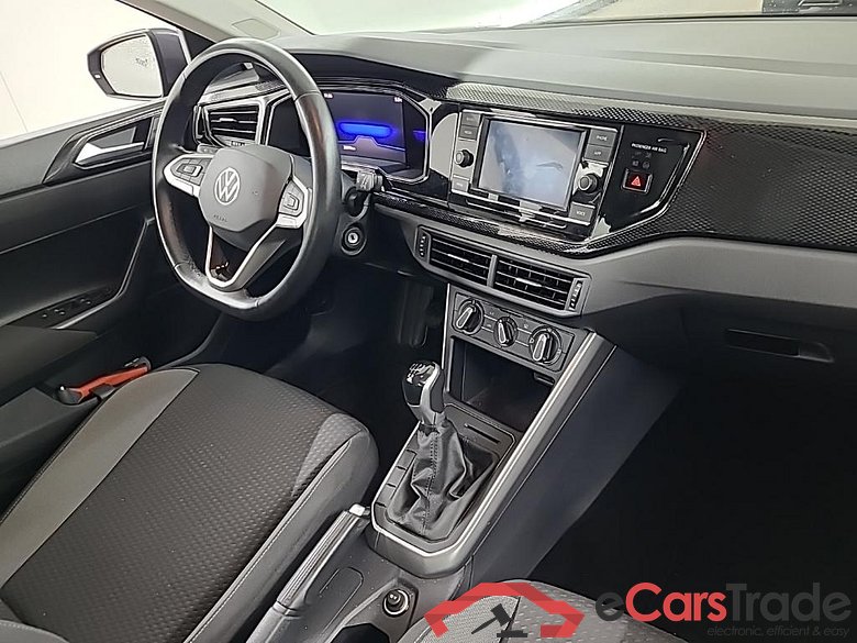 VOLKSWAGEN POLO 1.0 TSI 70kW Life 5D Athlon Edition #6