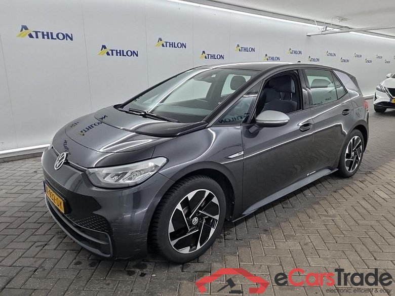 VOLKSWAGEN ID.3 58kWh 1st auto 5D 150kW Athlon Edition #1