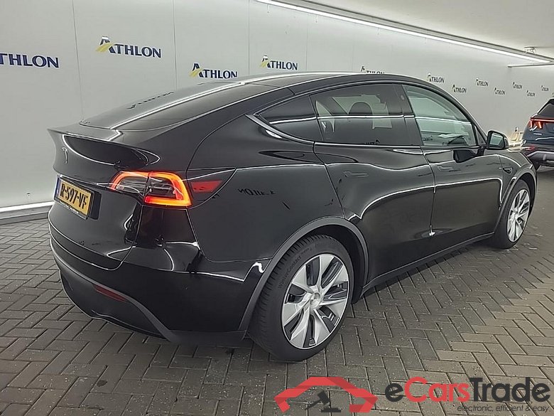 Tesla Model Y RWD 5D 220kW #3