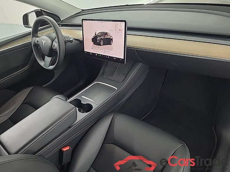 Tesla Model Y RWD 5D 220kW #6