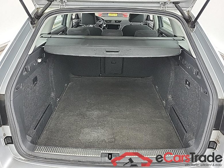 SKODA Superb Combi 1.5 TSI ACT Business Edition 5D 110kW #5