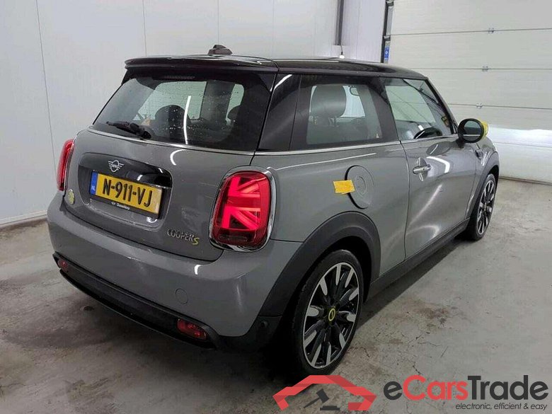 Mini Mini Electric Business Edition #2