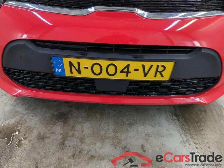 KIA Picanto 1.0 DPi DynamicLine #4