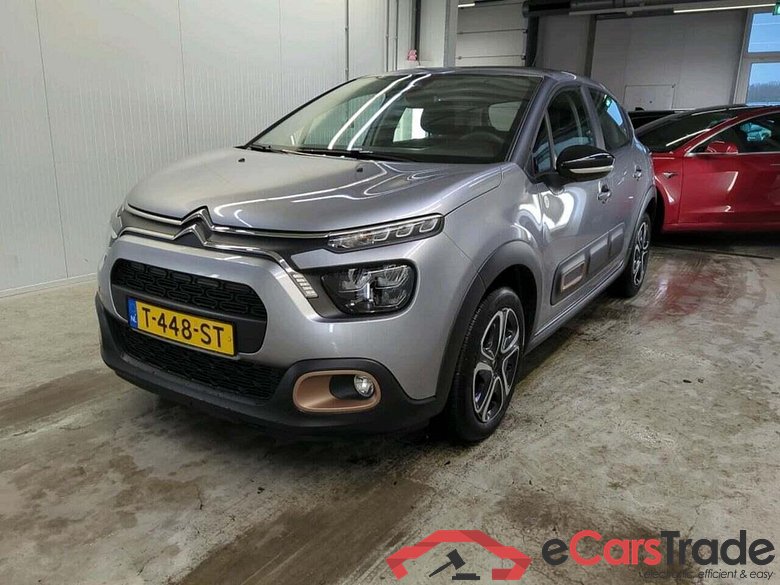 CITROEN C3 1.2 PT C-Series