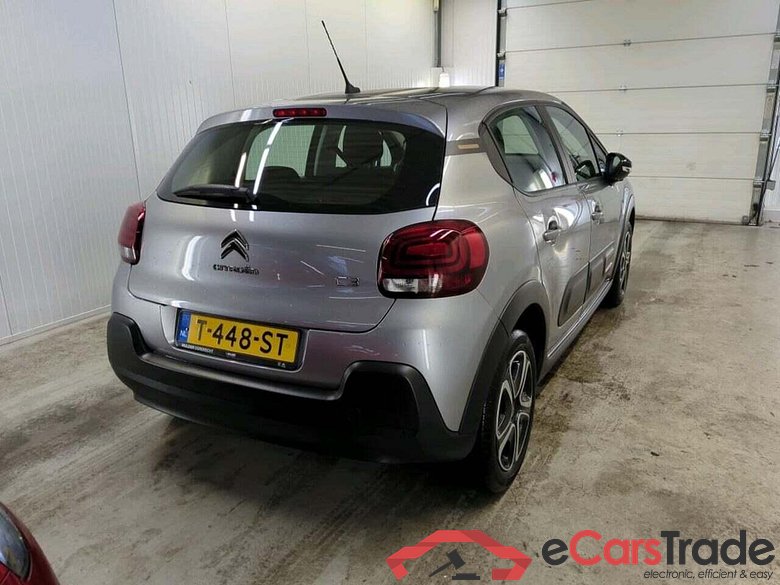 CITROEN C3 1.2 PT C-Series #2