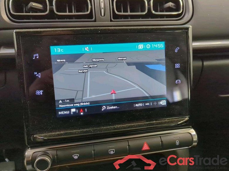 CITROEN C3 1.2 PT C-Series #4