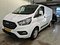 preview Ford Transit Custom #0
