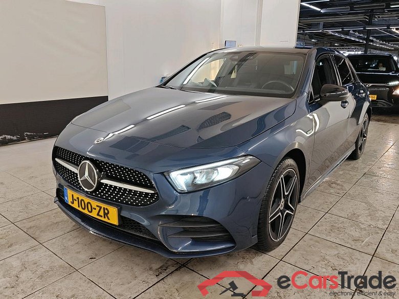 Mercedes-Benz A-Klasse A 250 e 8G-DCT Business Sol AMG Limited 5dn+ Pano #1