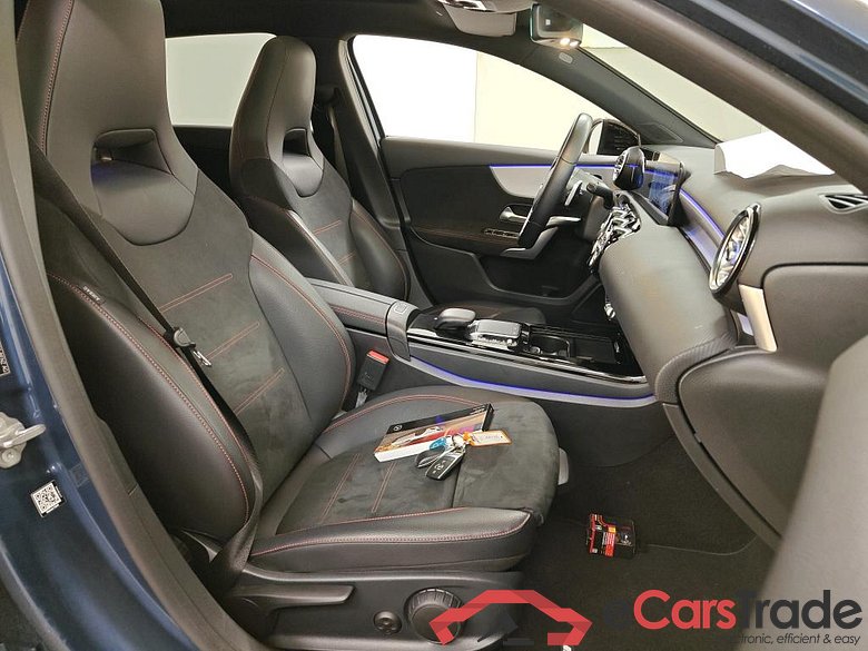 Mercedes-Benz A-Klasse A 250 e 8G-DCT Business Sol AMG Limited 5dn+ Pano #3