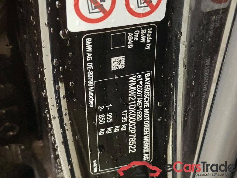 MINI One Automaat 5d #6