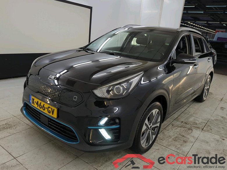 Kia e-Niro 64kWh DynamicLine 5d