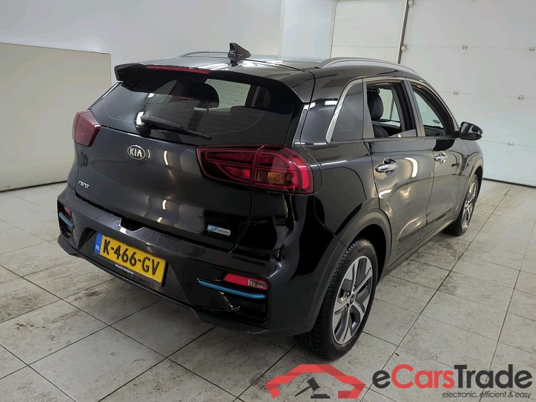 Kia e-Niro 64kWh DynamicLine 5d #2