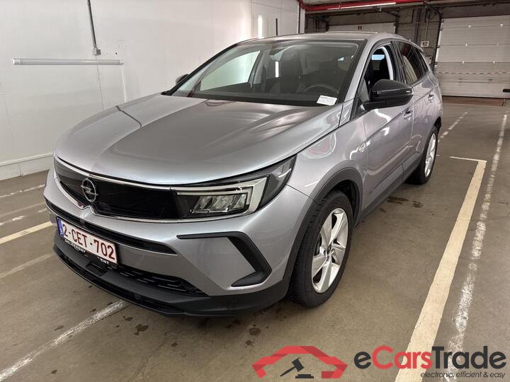 Opel GRANDLAND Grandland 1.6 Turbo S/S Hybrid Business Edition (PHEV) 165kW/224pk  5D/P Auto-8 #1