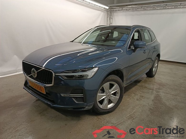VOLVO XC60 DIESEL - 2021 2.0 B4 MHEV Core 5d