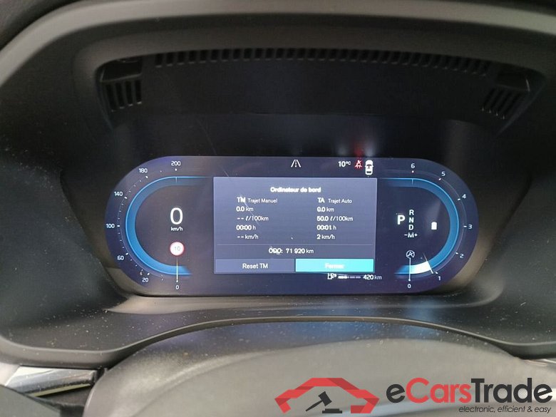 VOLVO XC60 DIESEL - 2021 2.0 B4 MHEV Core 5d #6