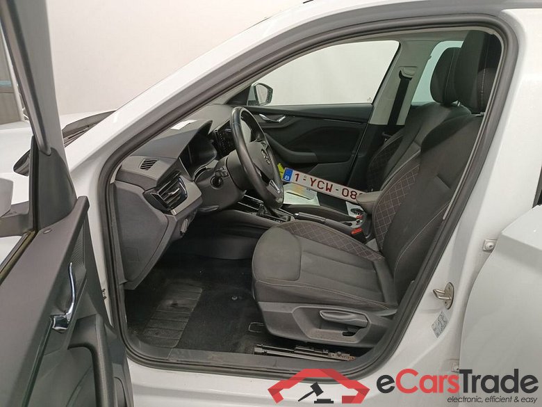 Skoda Kamiq 1.6 TDI 85kW DSG7 Ambition 5d #3