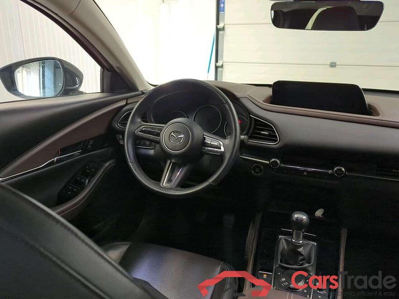 Mazda CX-30 2.0 SA-X Luxury #3
