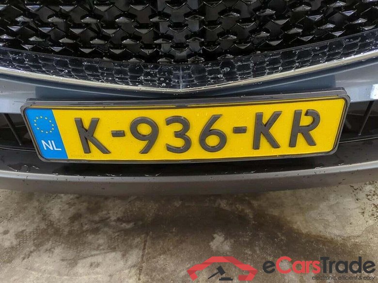 Mazda CX-30 2.0 SA-X Luxury #4