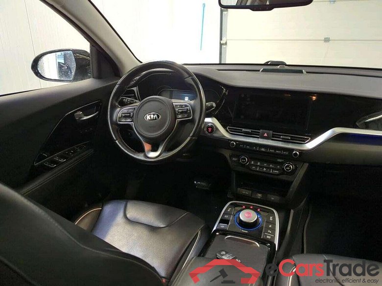 KIA e-Niro ExecutiveLine 64 kWh #3