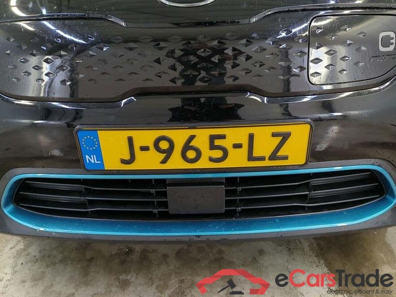 KIA e-Niro ExecutiveLine 64 kWh #4