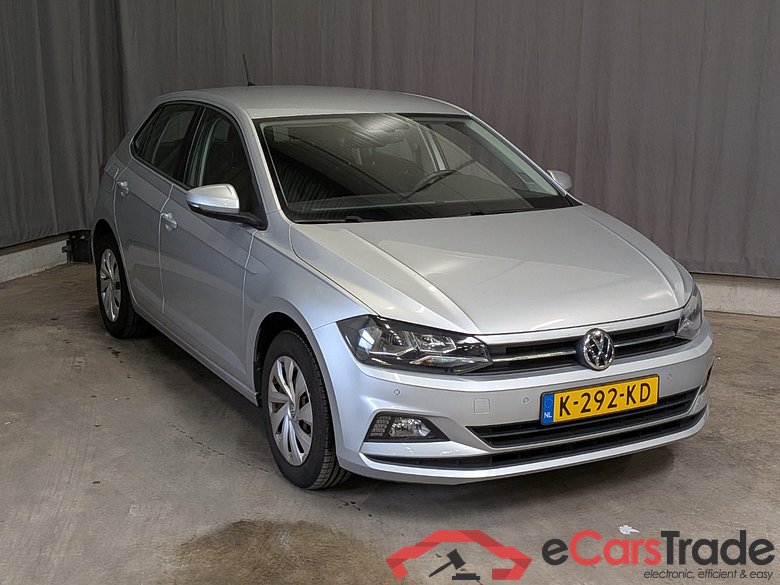 VOLKSWAGEN POLO 1.0 TSI Comfortline #2