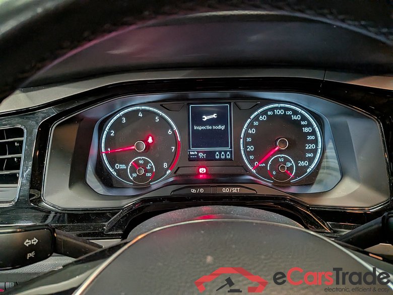 VOLKSWAGEN POLO 1.0 TSI Comfortline #6