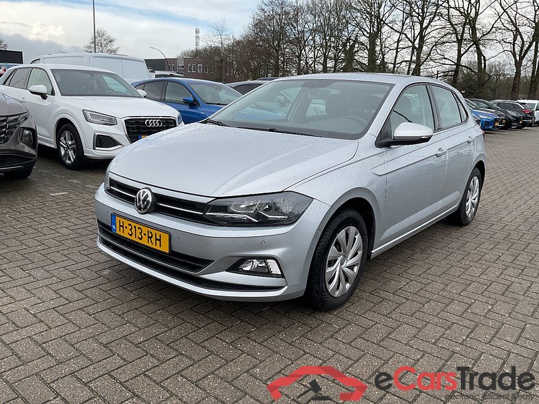 VOLKSWAGEN POLO 1.0 TSI Comf.l. Bus. #1