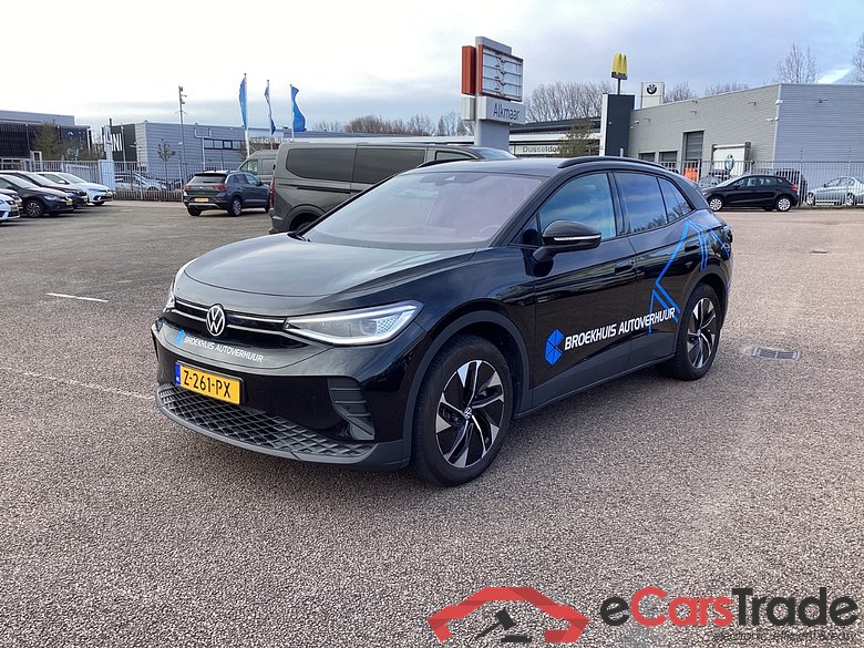 VOLKSWAGEN ID.4 Pro Business 77 kWh
