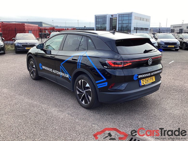 VOLKSWAGEN ID.4 Pro Business 77 kWh #4