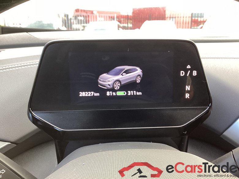 VOLKSWAGEN ID.4 Pro Business 77 kWh #6