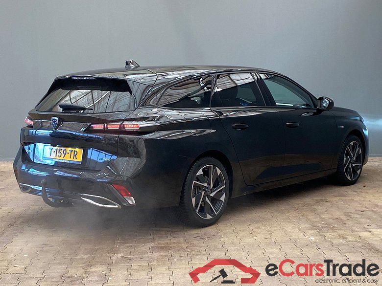 PEUGEOT 308 SW 1.6 HYb All.Pack Bns #3