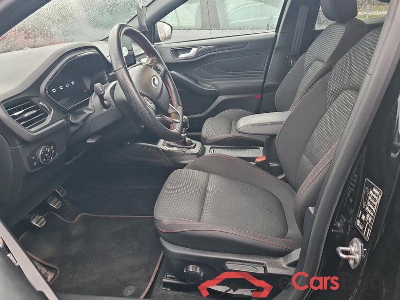 FORD Focus 1.0I ECOBOOST MHEV 92KW ST-LINE X #5