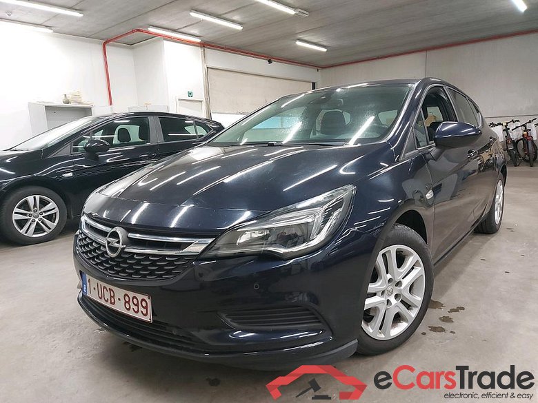 OPEL - OPE ASTRA CDTI 110PK ECOTEC D S/S EDITION Business #1