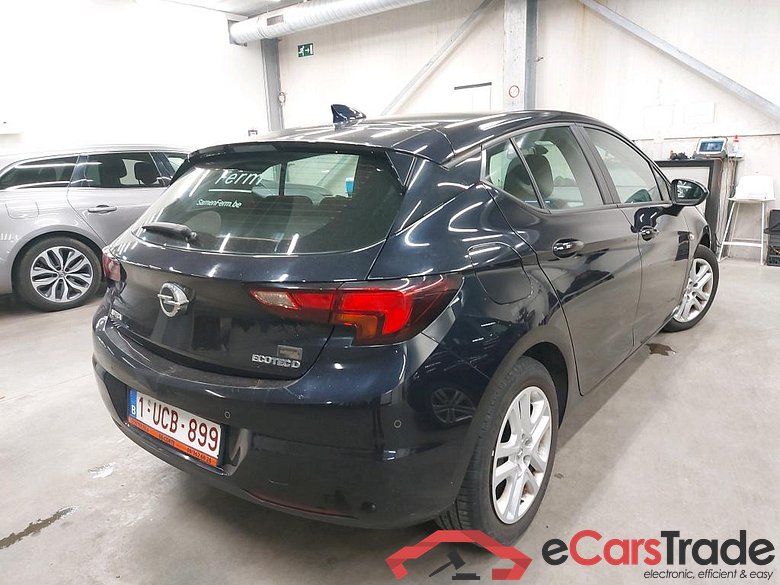 OPEL - OPE ASTRA CDTI 110PK ECOTEC D S/S EDITION Business #2