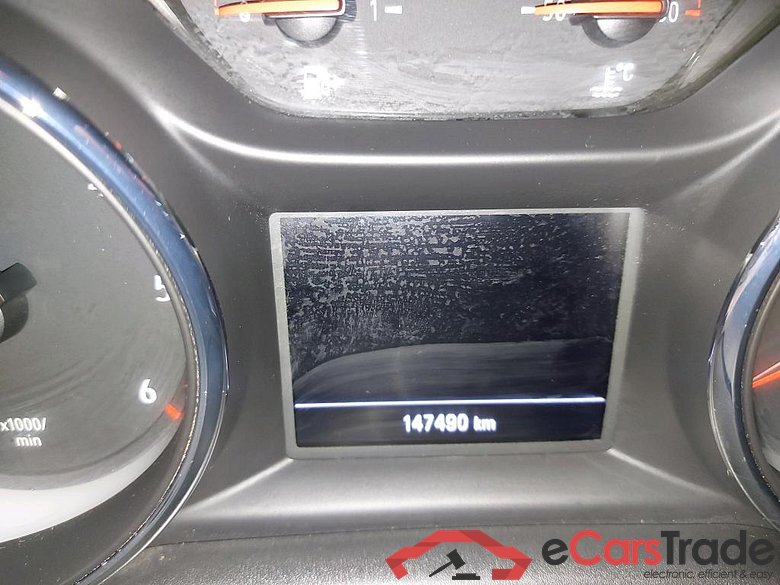 OPEL - OPE ASTRA CDTI 110PK ECOTEC D S/S EDITION Business #5