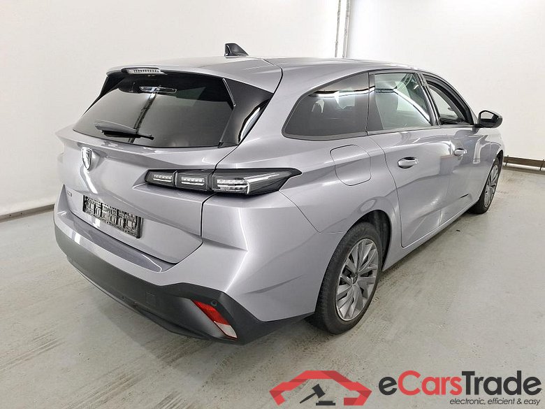 PEUGEOT 308 SW 1.2 PURETECH 81KW S-S ACTIVE PACK #4