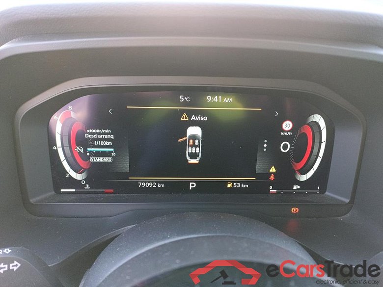 NISSAN QASHQAI / 2021 / 5P / todoterreno DIG-T 116kW mHEV Xtronic Premiere Edit.(SL) #4