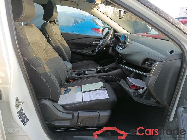 NISSAN QASHQAI / 2021 / 5P / todoterreno DIG-T 116kW mHEV Xtronic Premiere Edit.(SL) #6