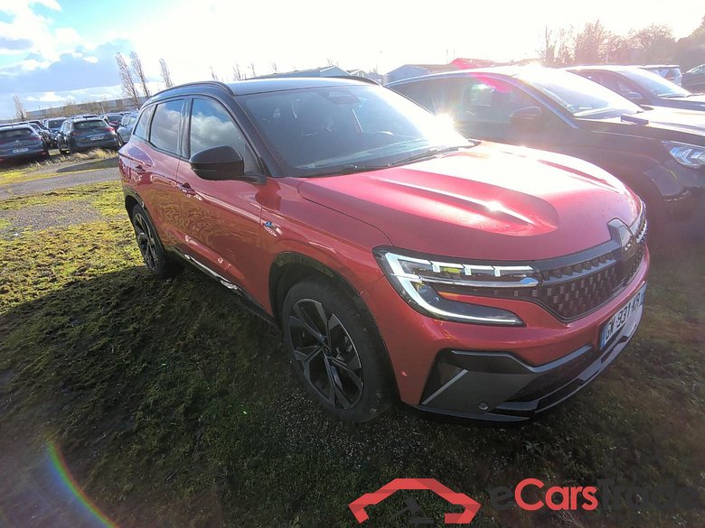 Austral  Techno Esprit Alpine 1.2  200CV  BVAV  6E #2