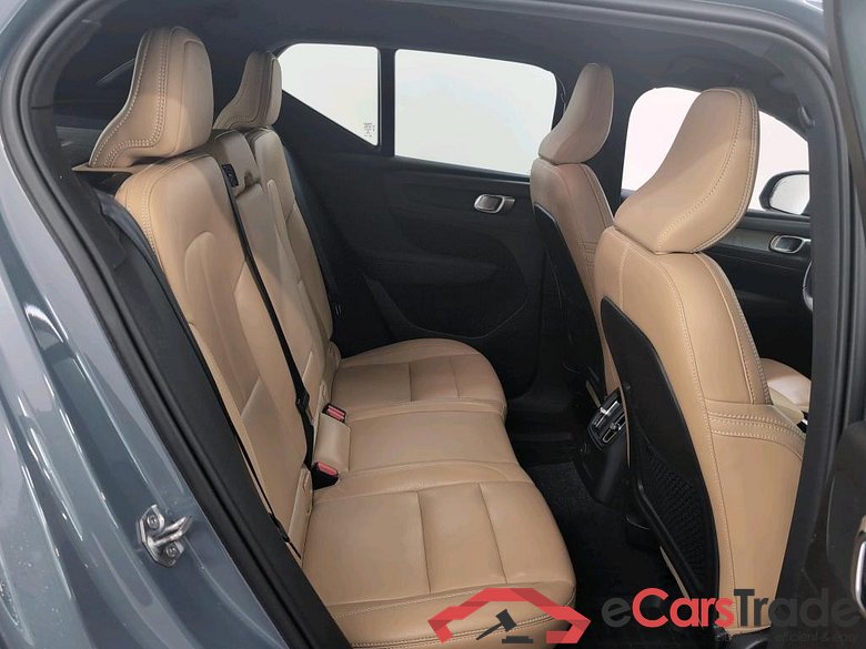 VOLVO XC40 1.5 T5 PHEV Inscription #6