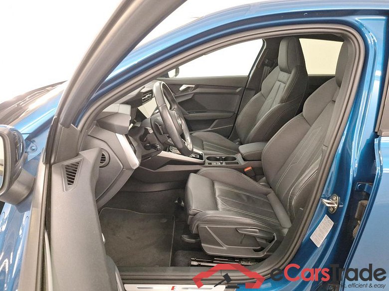 AUDI A3 SPORTBACK 1.4 40 TFSI E S TRONIC SPORTBACK #5