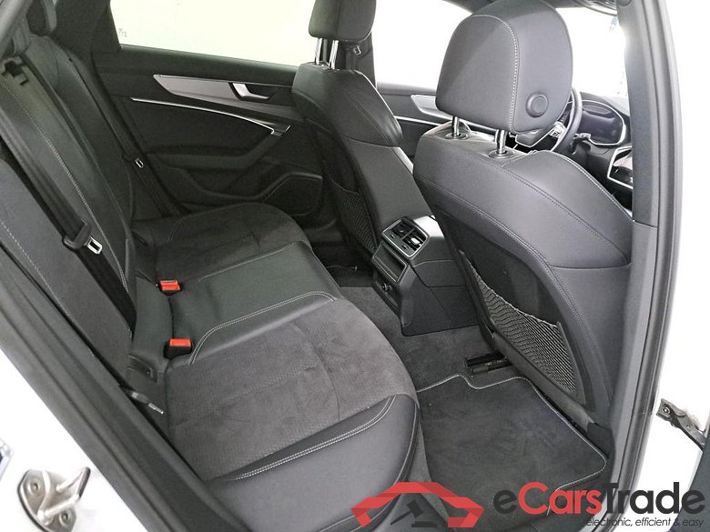 AUDI A6 AVANT 2.0 TDI 40 S TRONIC QUATTRO BUS ED SPORT #6