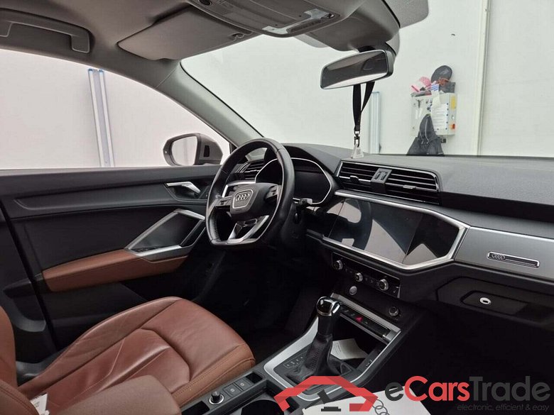 AUDI Q3 SPORTBACK 35 TDI BUSINESS ED. S-TRONIC #3