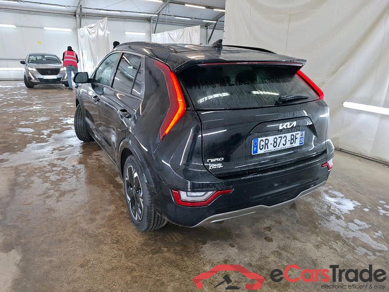 Niro EV Premium 64kWh BVA #3