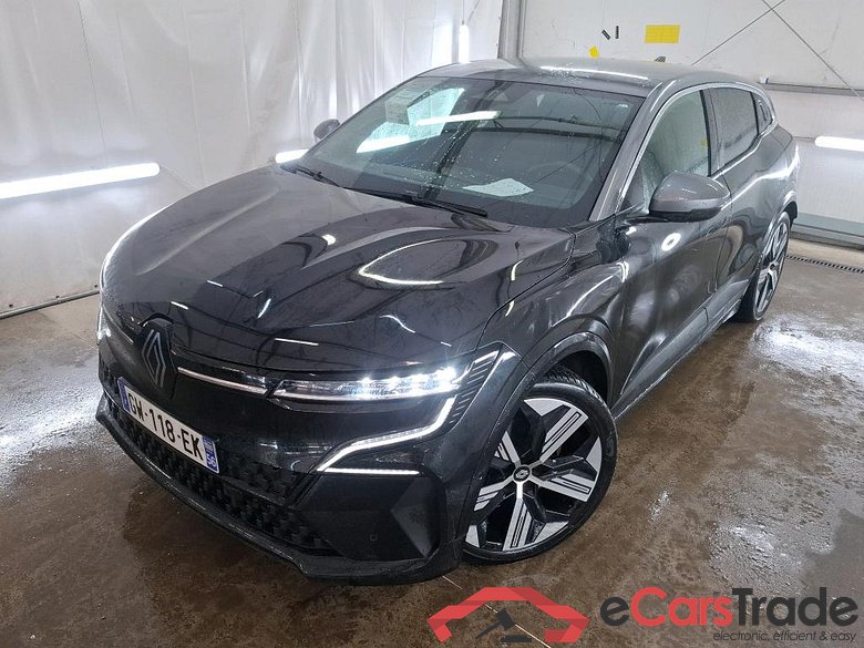 Megane E-Tech Electric Iconic 60kWh BVA