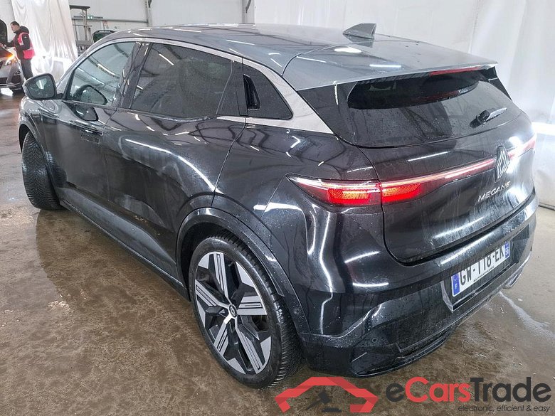 Megane E-Tech Electric Iconic 60kWh BVA #2