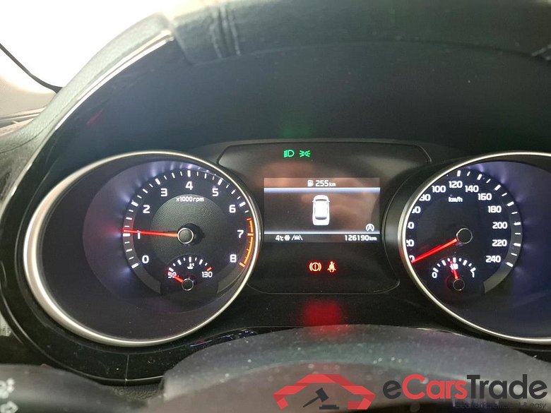 Ceed Sportswagon Active 1.5 T-GDI 160CV BVM6 E6d #6