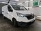 preview Renault Trafic #3