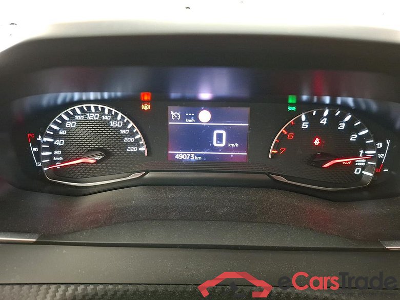 2008 Active Business 1.2 PureTech 100CV BVM6 E6d #6