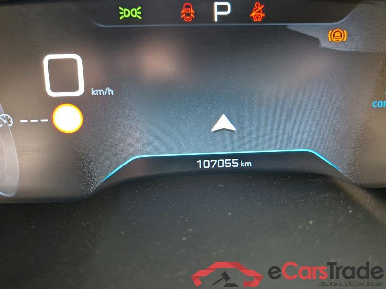 PEUGEOT 508 / 2018 / 5P / berlina con portón 5P Allure BlueHDi 120kW (160) S&S EAT8 #5